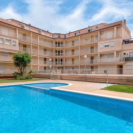 Amplio Canet Canet d’En Berenguer Kültér fotó