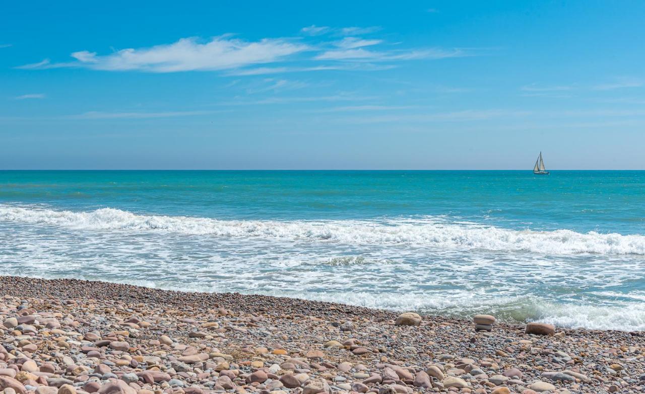 Amplio Canet Canet d’En Berenguer Kültér fotó