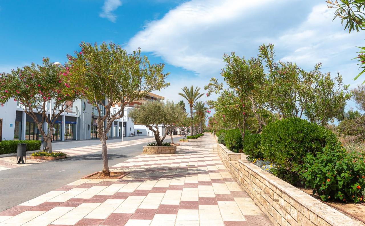Amplio Canet Canet d’En Berenguer Kültér fotó